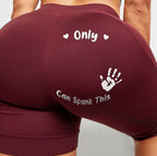 Couples Personalized Customized Motorcycle Leggings