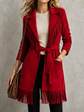 Lady's Jacket