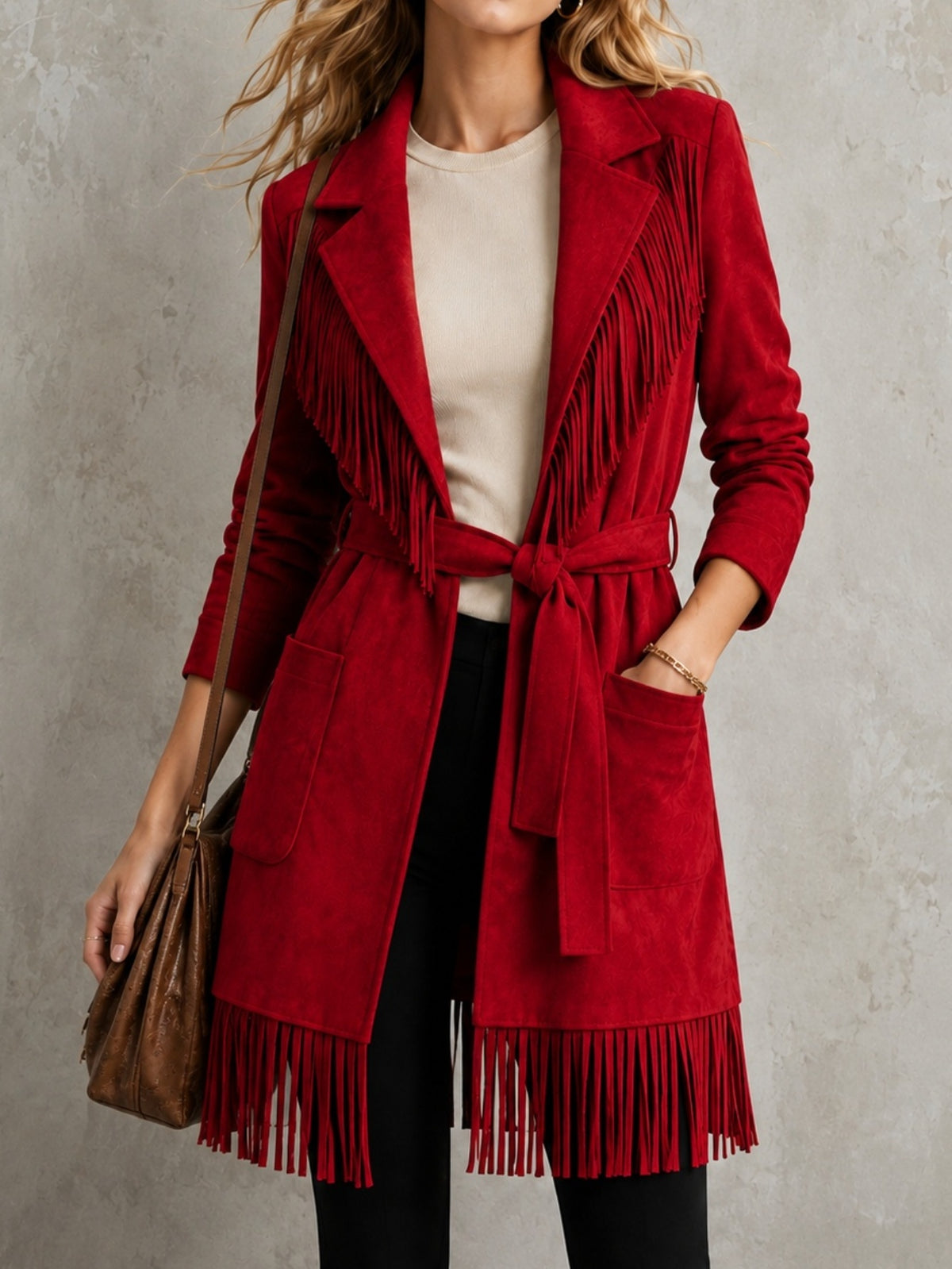 Lady's Jacket