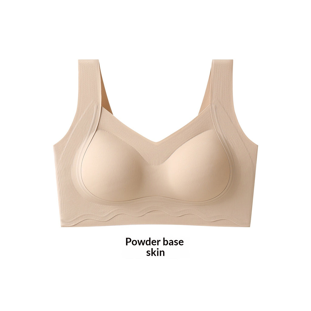 Womens Lightweight Seamless Sports Bra